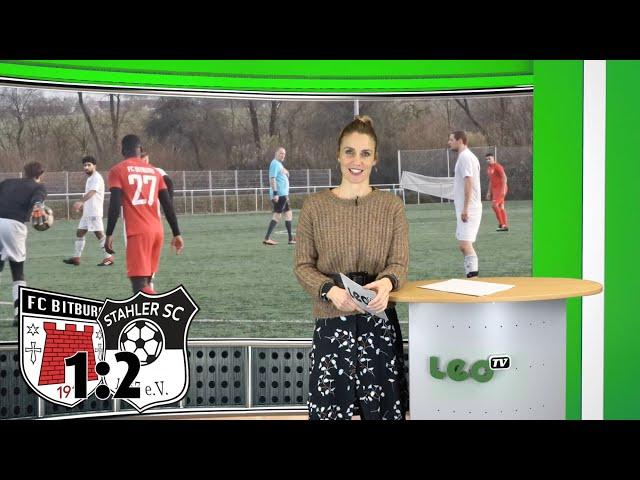 LeoTV - Folge 16 – Saison 19/20