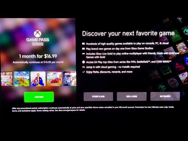 Converting Xbox Live Gold to GamePass Ultimate 2024, Does It Still Work & What's Changed?