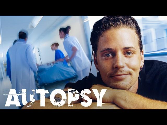 Beyond the Rumours: The Real Cause Of Corey Haim's Tragic Death | Our History