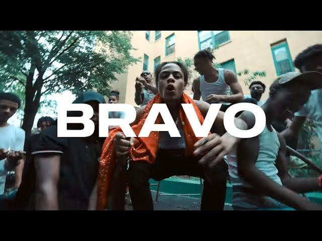 (FREE) Kay Flock x Bronx drill type beat “BRAVO”
