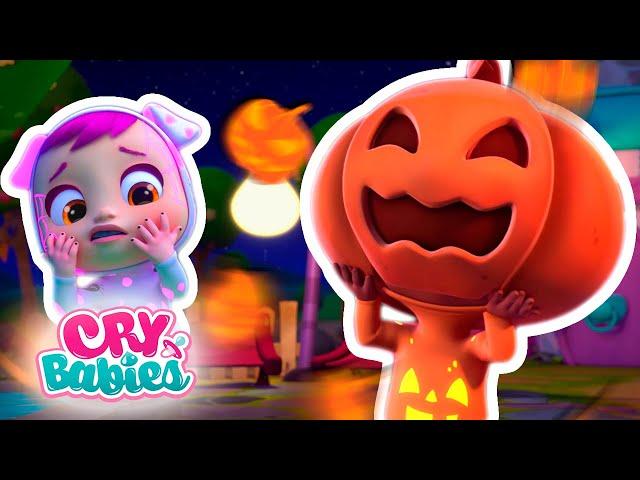  HALLOWEEN ЕПИЗОДИ  CRY BABIES  MAGIC TEARS  Колекция АНИМАЦИОННИ Филми за ДЕЦА на БЪЛГАРСКИ