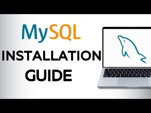 How To Install MySQL (Server and Workbench) 2025 EDITION