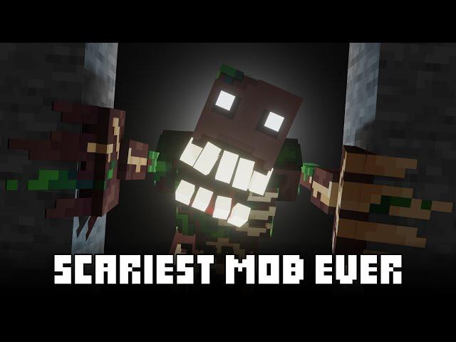 SCARIEST MOB EVER! [Official Trailer]