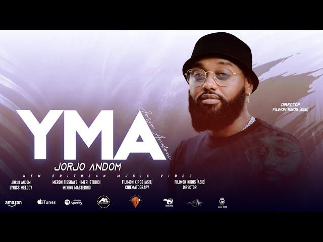 DIMA - Yma(ይማ) By Jorgo Andom | New Eritrean Blin Music 2022