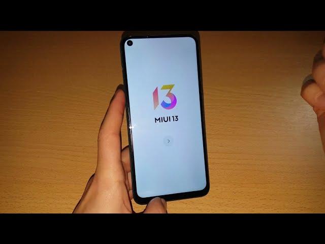 2023 FRP Xiaomi Redmi Note 9 MIUI 13 гугл аккаунт как удалить google аккаунт account обход аккаунта