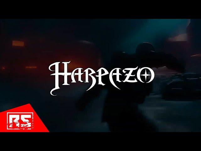 HARPAZO - Ichor (Official Lyric Video)