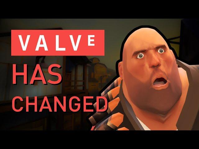 Valve Killed Community Projects - It's Worse Than You Think