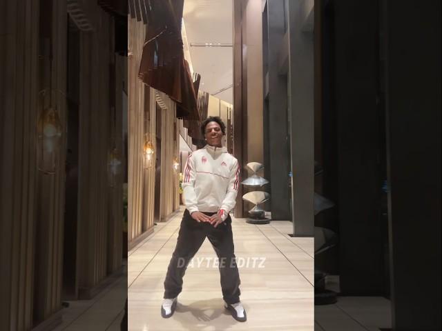 Not My Problem Funk by DJZRX - TikTok Dance Trend #shorts #tiktok #tiktok #edit #feed