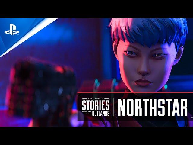 Apex Legends - Stories from the Outlands: Northstar | PS5, PS4