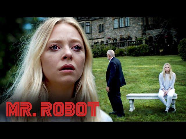 Remove All Emotion | Mr. Robot