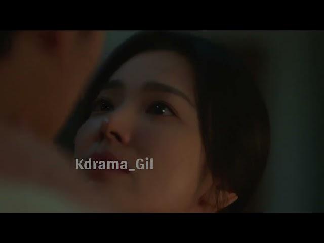 Dandelion   | The Glory   | Lee Do Hyun and Song hye kyo  Kiss