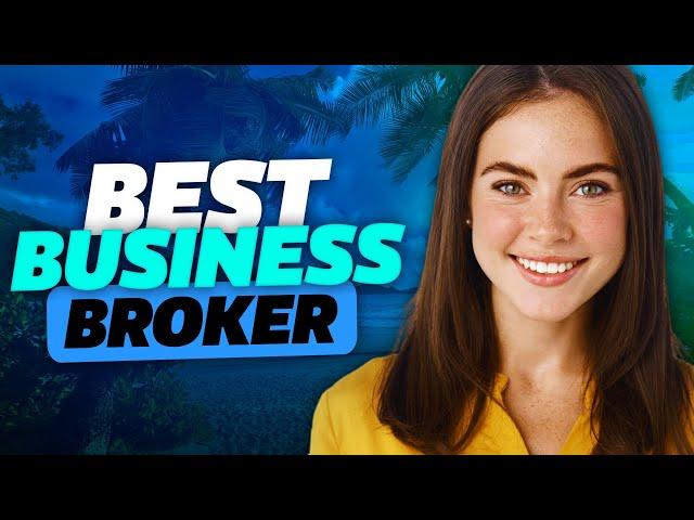 Best Business Brokers of 2024: Meet the Top Business Sales Agents!