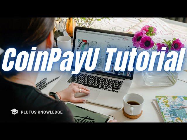 CoinPayU (Tutorial): Different ways to earn Satoshis (BTC) by watching ads