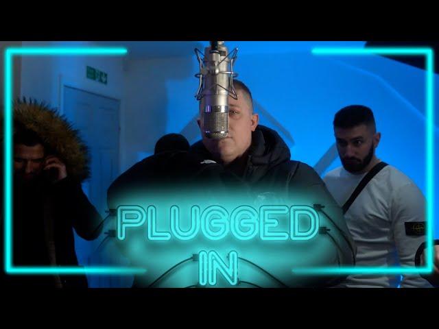  Immune - Plugged In W/Fumez The Engineer | Pressplay