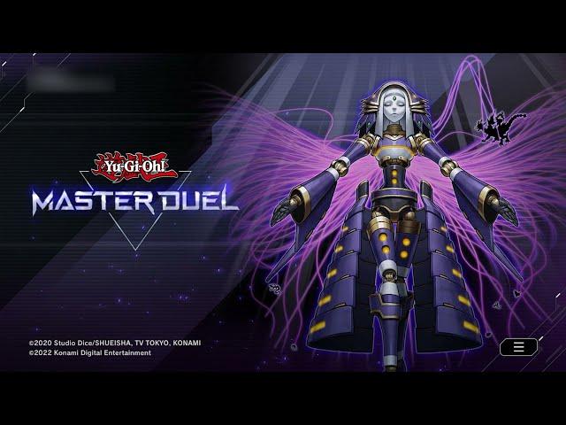 Yu-Gi-Oh! Master Duel BGM - Battle Theme #4 (Extended)