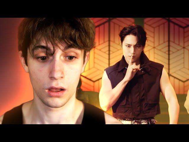 Editor Reacts to Seventeen 'Super (손오공)' MV