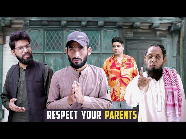 Gandi Aulad | Respect your Parents | Bwp Production