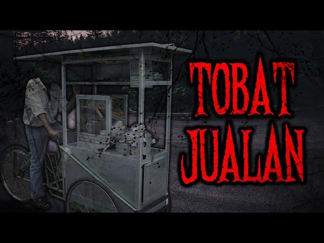 LU GA BAKAL MAU NGALAMIN APA YANG ORANG INI ALAMIN - TOBAT JUALAN | Haus Horror #70