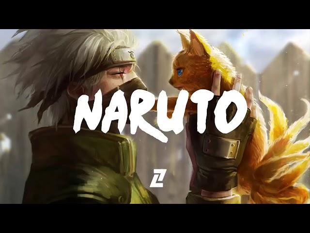 Naruto | Chill Trap, Lofi Hip Hop Mix