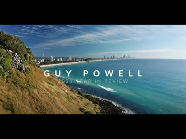 Guy Powell FY 21/22