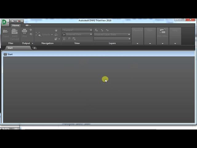 How to change version of AutoCAD file | How to Convert Higher version to Lower version DWG files?