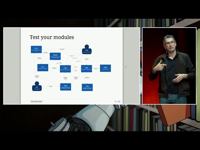 Improving your Test Driven Development in 45 minutes - Jakub Nabrdalik