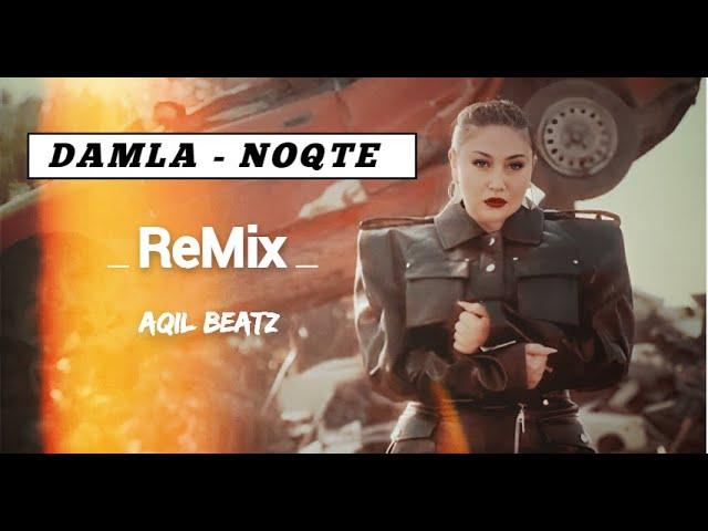 Damla - Noqte ReMix