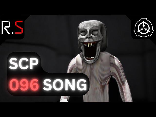 "SCP-096 Song" - Roblox SCP Music Video