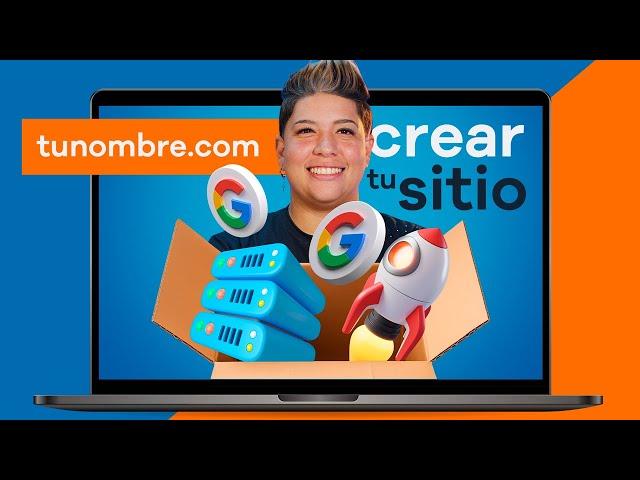 Sitio Web: 7 Cosas que necesitas saber antes de comenzar