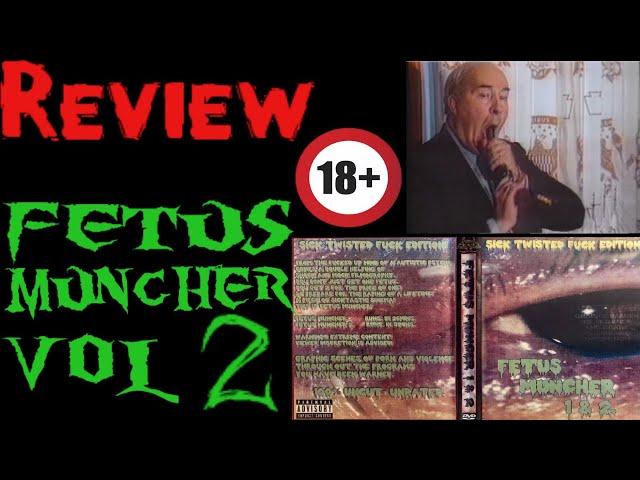 Fetus Munchers VOL 2 Review