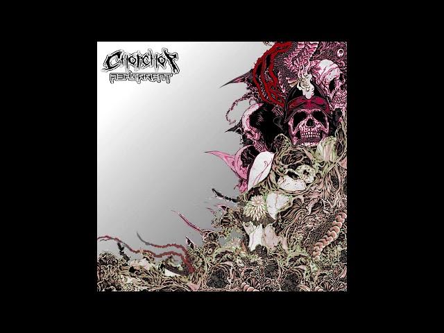 ChopChop - Abhorrent (Full Album) (2020 - Breakcore / Speedcore)