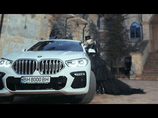 Видео для Emerald Motors и BMW Украина / video for Emerald Motors and BMW Ukraine