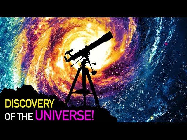 How Redshift Revealed the Universe