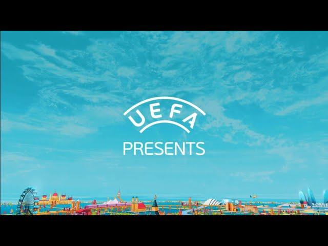 EURO CUP 2020 Live (PES 2021)