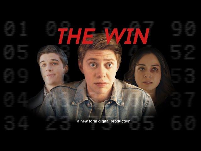 THE WIN - Jonah Green | New Form Incubator Pilot