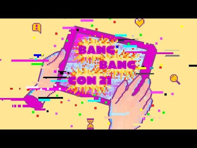 BTS “BANG BANG CON 2021” this April!