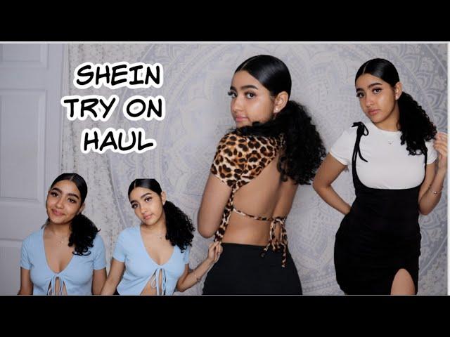 SHEIN TRY ON HAUL 2020 | *IS IT WORTH THE HYPE??*