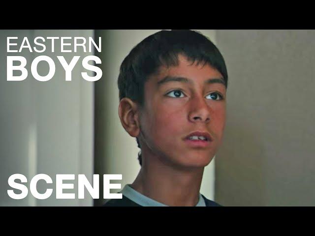 EASTERN BOYS - "I'm only 14"