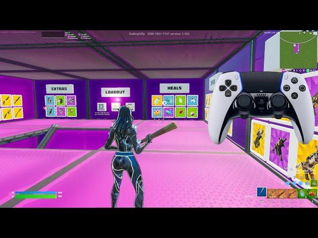 Fortnite 3v3v3v3 Go Goated Zone Wars Gameplay