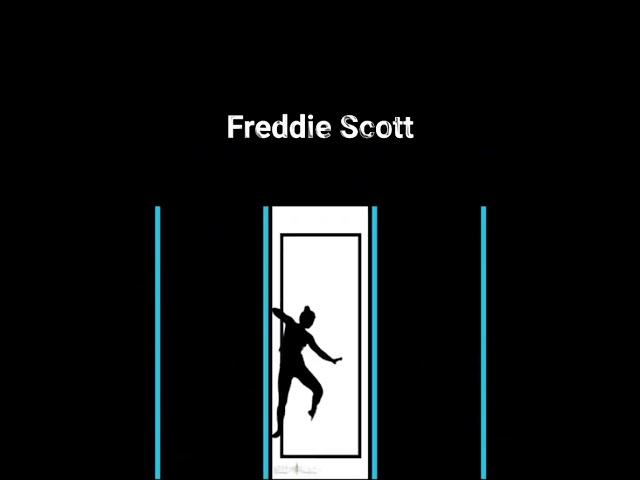 Freddie Scott