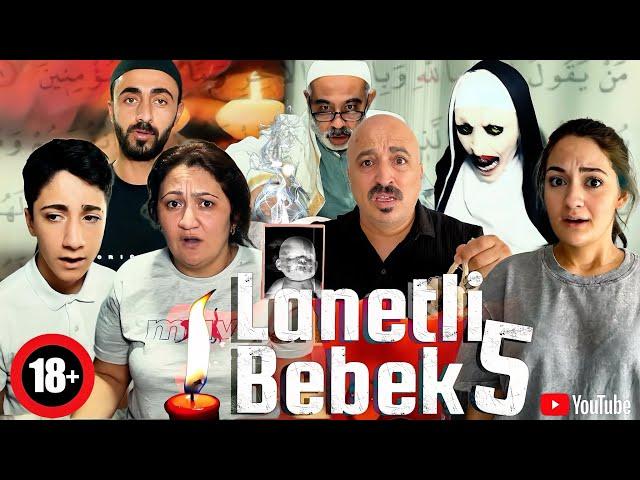 Lanetli Bebek 5 Korku Filmi #korku #gerilim #kısafilm