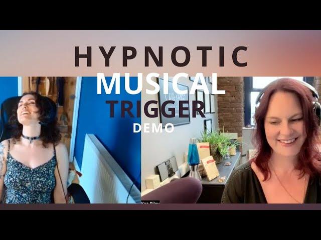 Hypnotic Musical Triggers