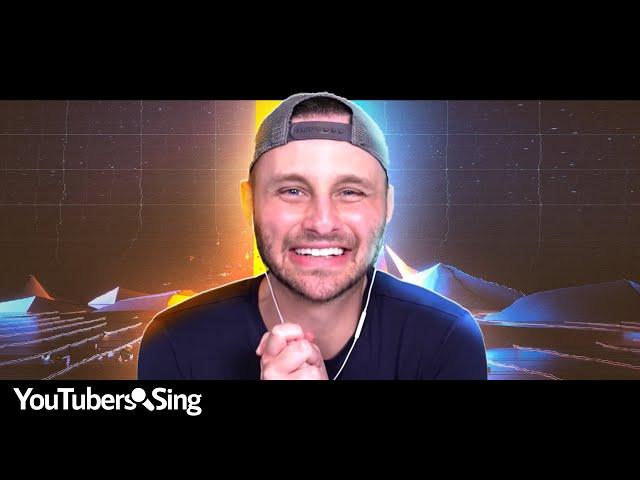 Ssundee Sings Believer