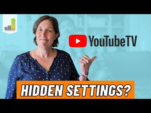 11 YouTube TV Tips and Tricks 2023 [Optimize Your YouTube TV Experience!]