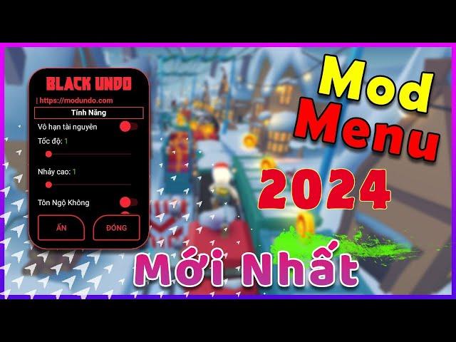 Cách Hack Subway Surfers 3.32.0 Cập Nhật 2024 mới nhất trên Black Undo