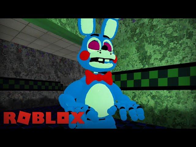 How to Play Five Nights at Freddy's 2 Doom [ROBLOX]