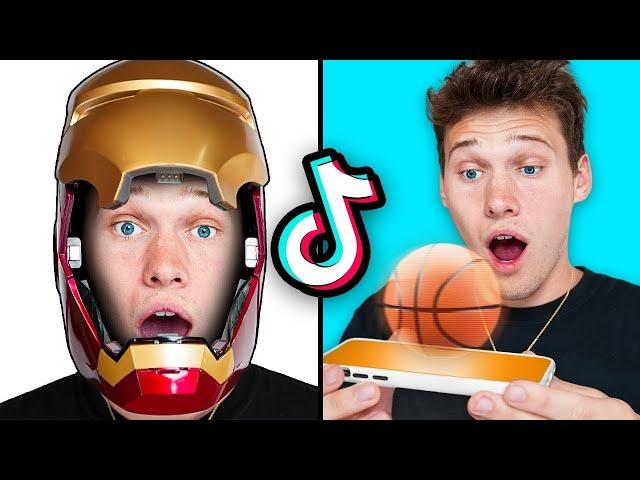 Testing VIRAL TikTok Gadgets To See If They Work!