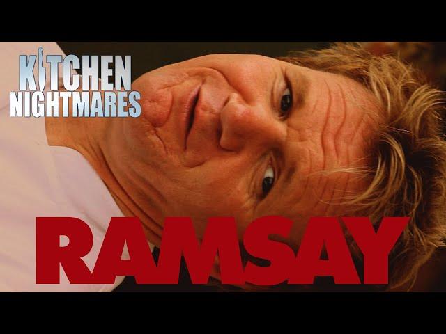 we in our sad girl break up songs era | Full Episodes | Kitchen Nightmares UK