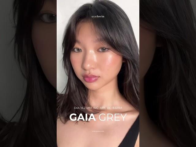 SIAPA DISINI YANG PENGEN BANGET JADI IT GIRL???? NAH INI REKOMENDASI SOFTLENS AUTO JADI IT GIRL