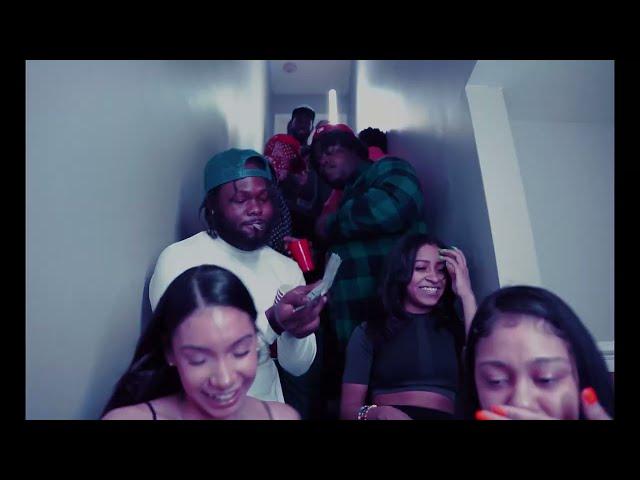 CASH COBAIN - SLIZZY LIKE [OFFICIAL VIDEO]